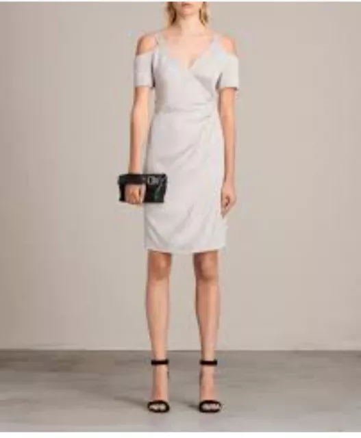 All saints cadia dress clearance