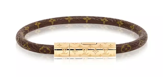 Shop Louis Vuitton 2024 SS Casual Style Unisex Party Style Elegant Style  Bracelets (Vivienne Amour Bracelet, M8333Z) by Mikrie