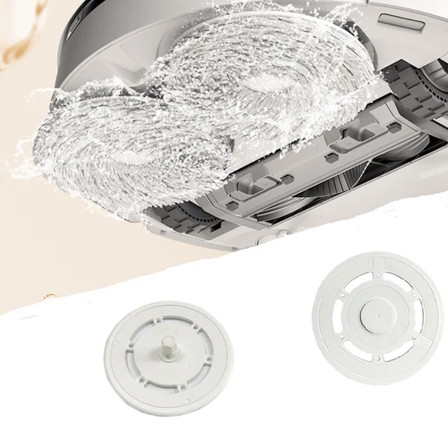 Sacchetti Per Aspirapolvere Robot Airrob/T20 - 10 Pezzi, Antipolvere, Ricambio - Foto 5