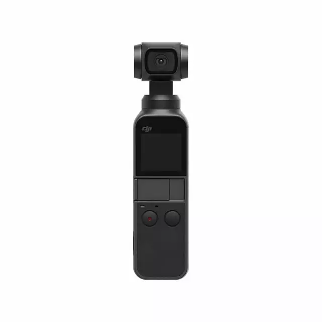 Domestic genuine products DJI OSMO POCKET 3-axis gimbal 4K camera