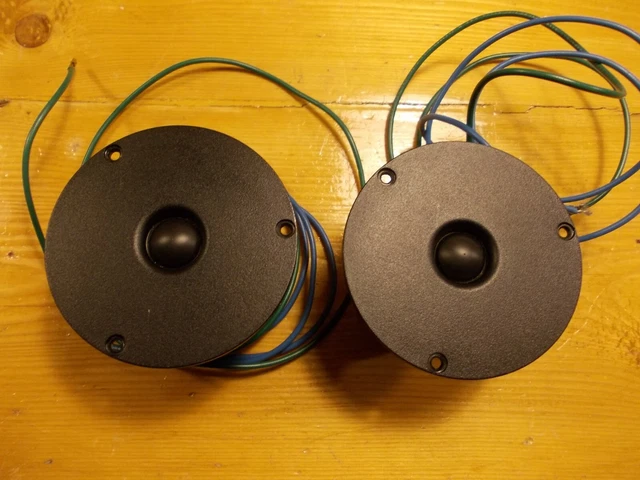 Vifa d19td sales