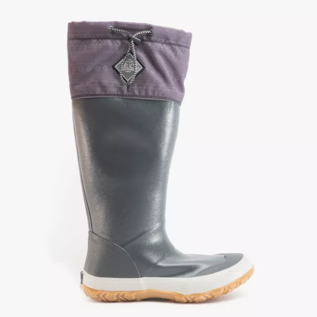 MUCK BOOTS Unisex Adults Rubber Workwear Pull-On £98.00 - PicClick UK
