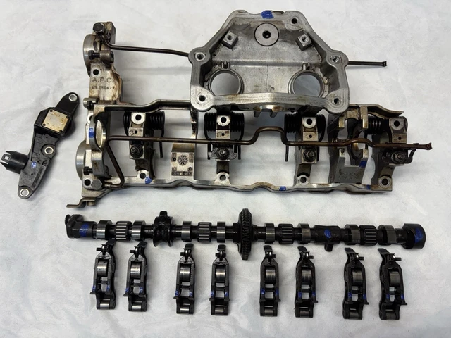 BMW E87 E90 E46 N42 N45 N46 318i 320i Lichtmaschine 110A 7532964 In