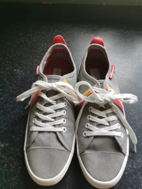 Ellesse trapani shoes on sale