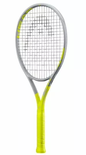 Head Graphene 360+ Extreme MP Lite unbesaitet Tennis Racquet