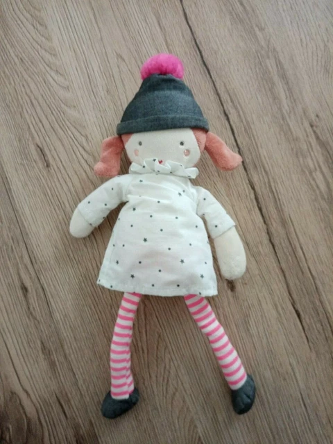 Tao bonnet fille deals