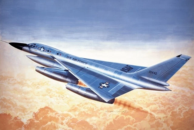 ITALERI - Maquette à assembler et à peindre - F-35A Lighting II - 1/72