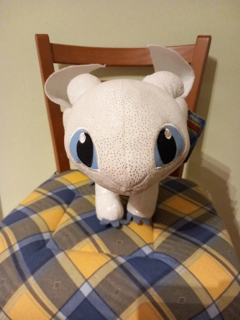 Peluche deals furia chiara