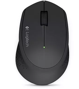 Logitech M280 Wireless Mouse