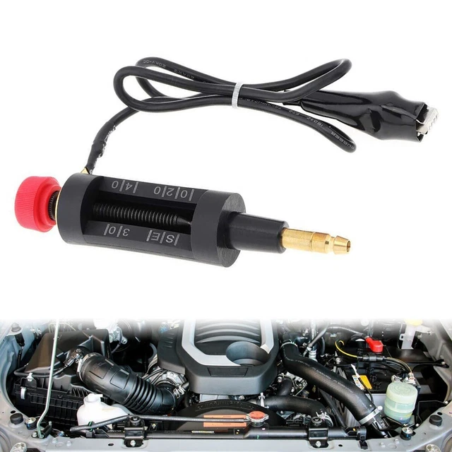 Kit 6 Simulateurs D'airbag Universels - Outil Diagnostic SRS Pour Mercedes, BMW, Audi, VW