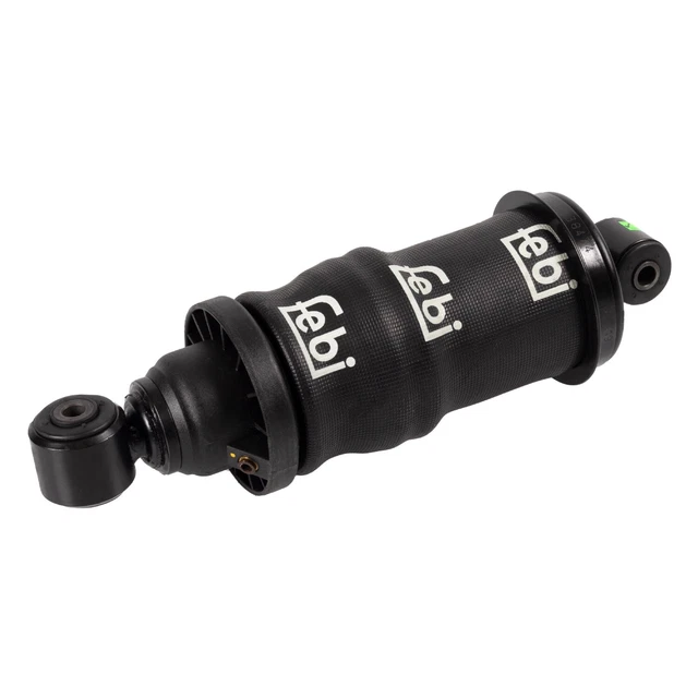 febi bilstein 38474 Dämpfer Fahrerhauslagerung für MAN ERF TGS TGA TGX TGM TGL