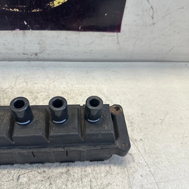 Reparatursatz Stecker Zündspule Zündmodul 3 Pol Für BMW Mini Z182