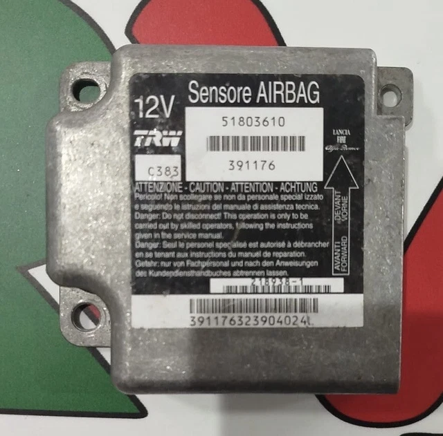 Amortizzatore Malletto Per Fiat Panda 2003-2011 - Ricambio Per Porta Posteriore - Foto 13