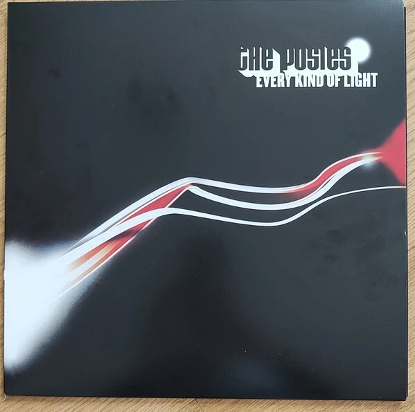 THE POSIES – Every Kind Of Light LP Album vinyl record