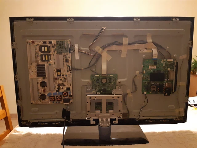 Tarjeta T Con De LG 47lv5500-ua | Meses sin interés