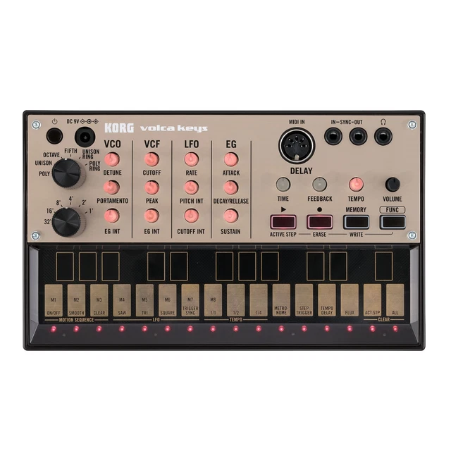 Korg Volca Keys