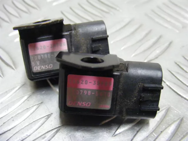 GSXR750 Sensors MAP Genuine Suzuki 2000-2003 A151