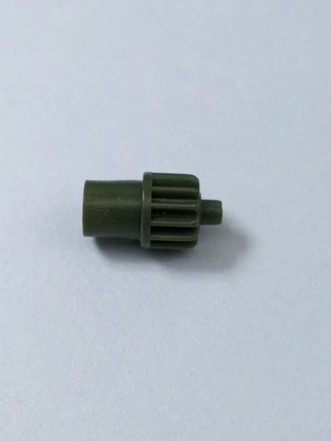 LENS AUTO FOCUS DRIVE PINION GEAR Wheel Gear for NIKON AF-S 18-55MM CAMERA LENS