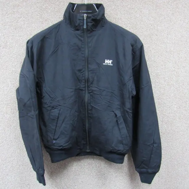 MENS HELLY HANSEN Zipped Jacket Uk Size S £13.19 - PicClick UK