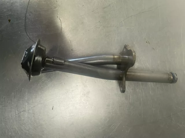 pipe d aspiration d huile pour 50 cv honda 4 tps carbu