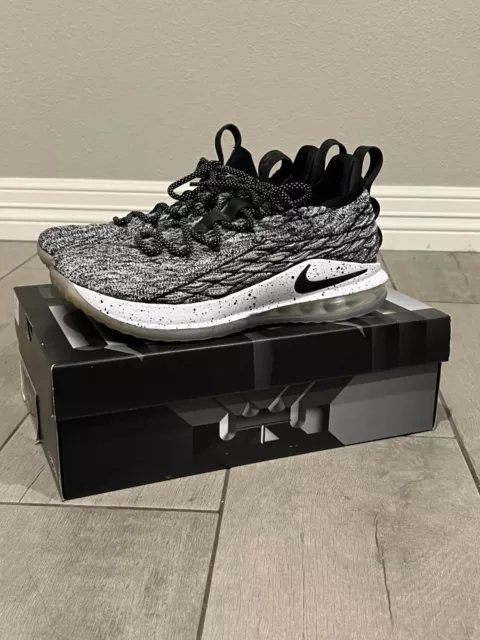 Lebron deals xv oreo