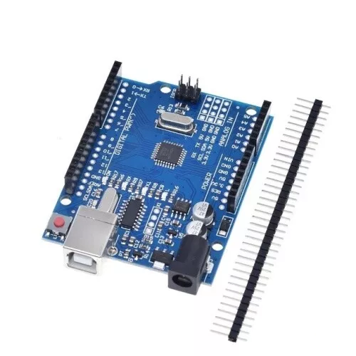 Carte UNO R3 ATmega328P compatible ARDUINO UNO R3