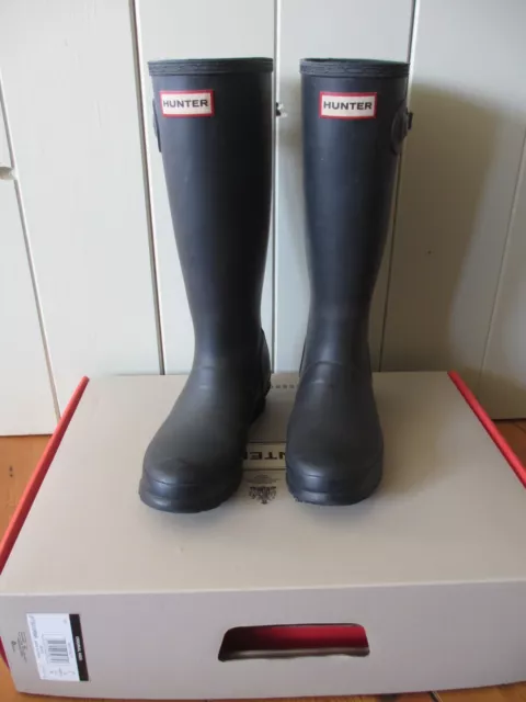 Kids hunter wellies deals size 3