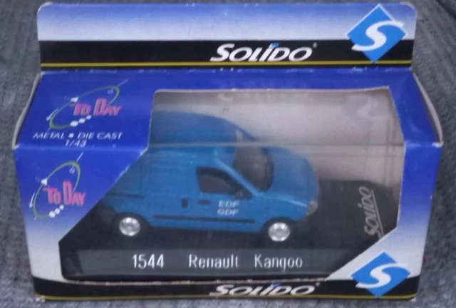 Renault 17 solido d'occasion - Collection
