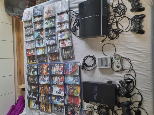 Ps2 discount mini classic