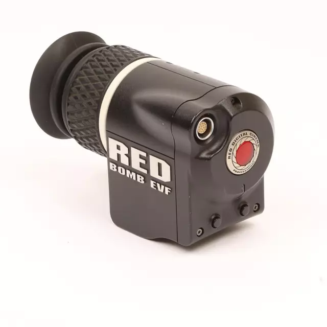 RED Digital Cinema BOMB EVF [LCOS] - Mfr# 730-0004 SKU#1716844