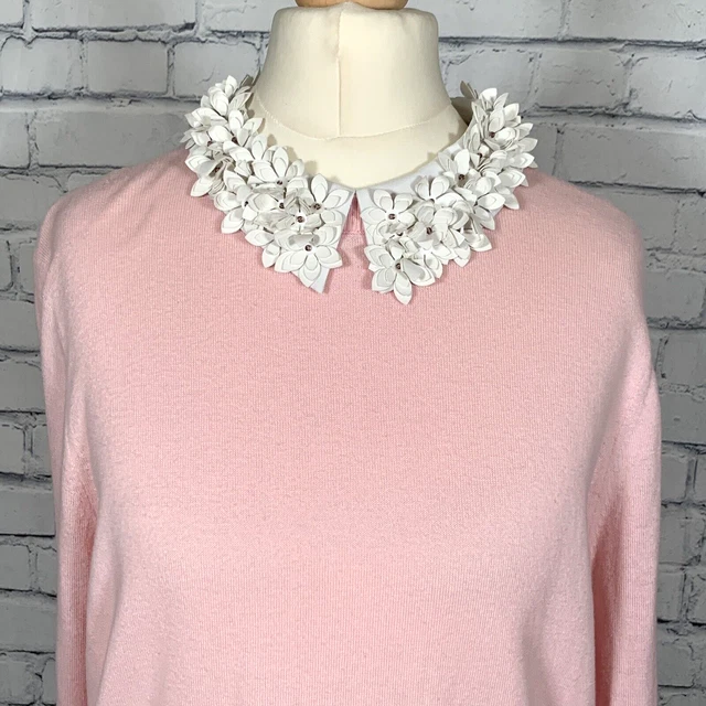 Ted baker nansea sweater shop