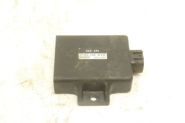 Can-Am Outlander 400 XT 05 CDI Box 420664285 41852