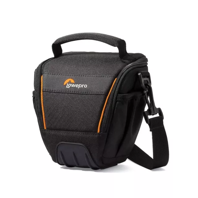 Lowepro Adventura TLZ 20 II Kameratasche Kompakt Kamera Umhänge Tasche B-Ware