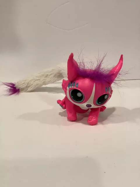 Lil Gleemerz shapeable Glittereez Adorbrite Friend
