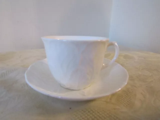 Coalport China Countryware Tea cup & Saucer