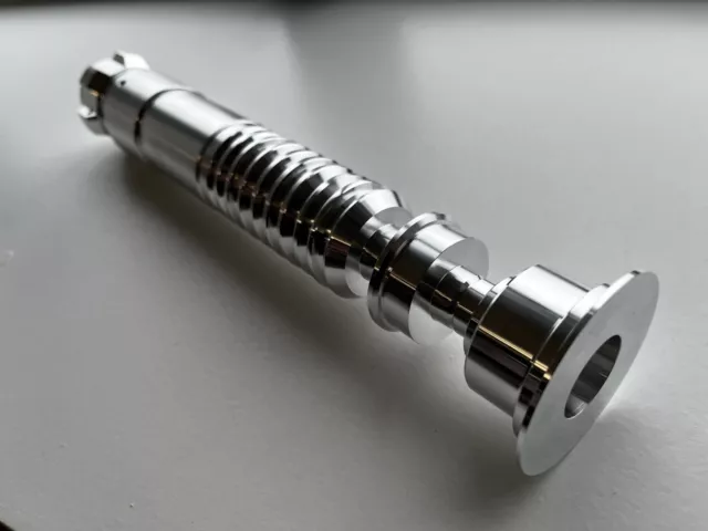 Anakin Starkiller DSV3 Perfect Cast Lightsaber Replica, Return Of The Jedi