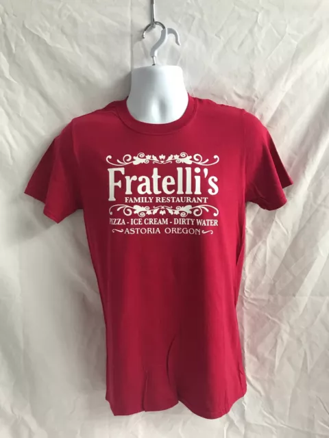 Fratellis - Ispirato ai Goonies