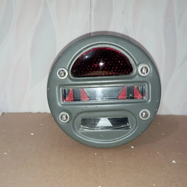 Jeep Ford GPW Willys MB CJ2 CJ3 Cat Eye Rear Taillight