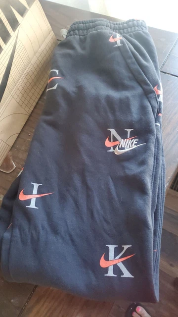 Nike Joggers Youth Xlg