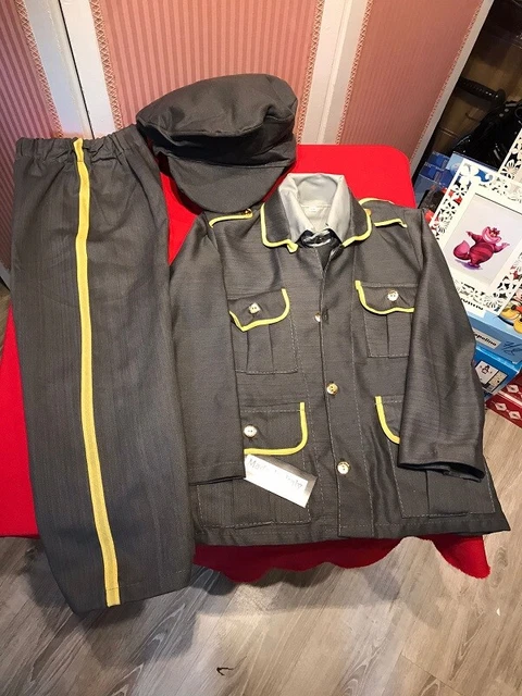 Abbigliamento guardia di clearance finanza