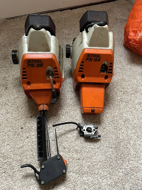 Stihl fs44 on sale