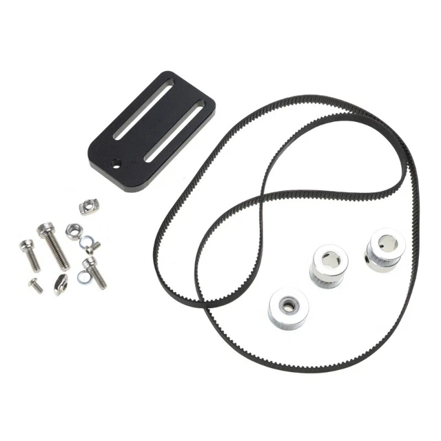 Dual Z-axis Upgrade Kit  Tension Lead Scew Set For Ender-3 Cr10 Dual Z-axis DIY