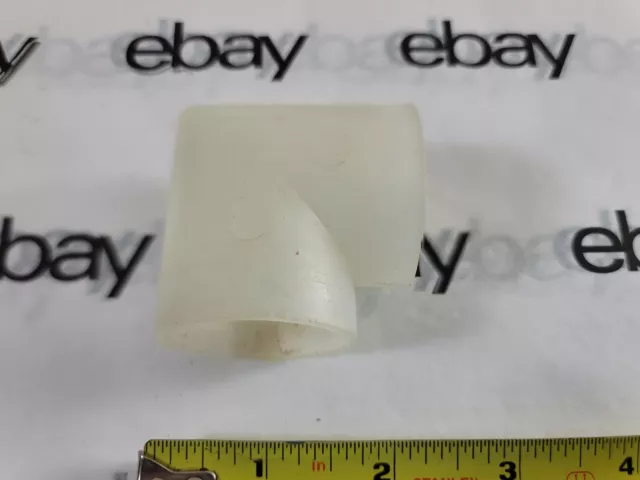 7 11 Coffee Creamer Dispenser Replacement Part Elbow