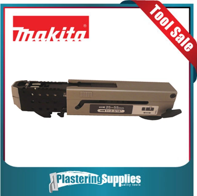 MAKITA REPLACEMENT HEAD DFR550 Nose Cone Screwgun LXT 18V XRF02