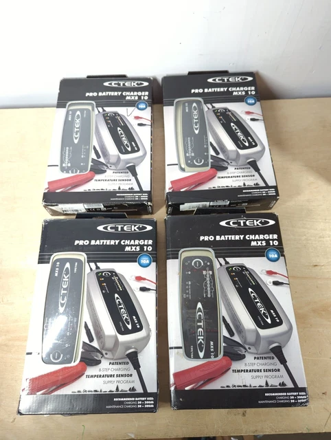 JobLot - Variety of Car Maintenance Kits | Untested Returns