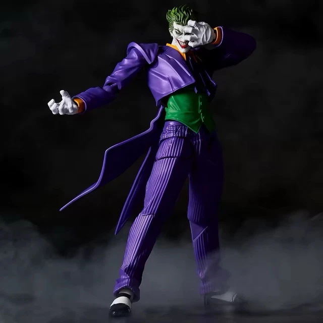 FIGURINE JOKER (MR J) Mars Toys 1/6 EUR 280,00 - FR