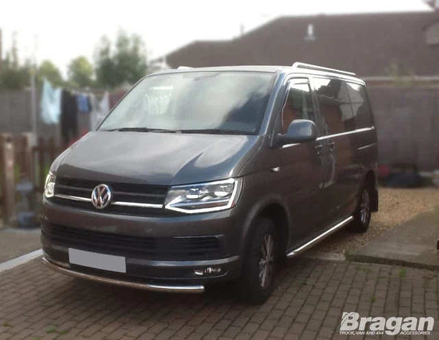 Abschlepphaken Metall Schwarz Für VW Transporter T5 Caravelle Multivan 2003-2012 - Ersatz Für OE 7H0807401