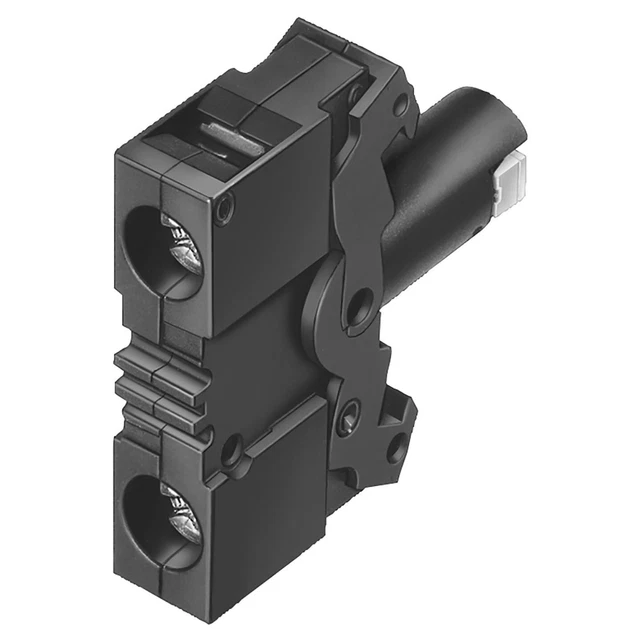 18x Siemens 3SB3400-1PD lamp socket with integrated LED,3SB3 400-1PD