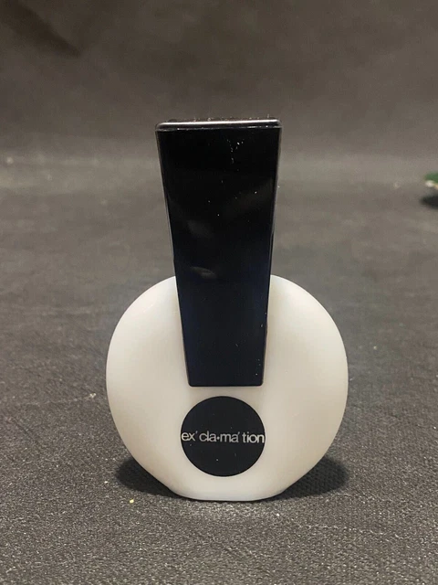 ex'cla.ma'tion...* Spray Cologne en Vaporisateur 35ml