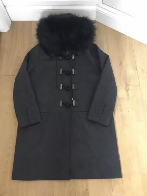CAROLINA CAVOUR WOMEN Coat Size XL 59.99 PicClick UK